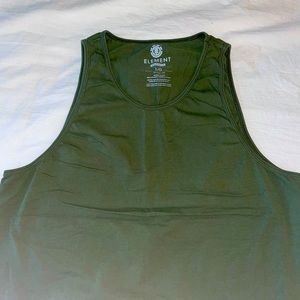 Element Tank Top - Men’s